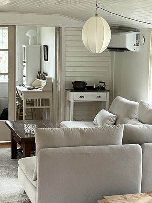 Kohagevägen, Vejbystrand - Foto 1