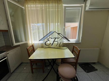 Διαμέρισμα για ενοικίαση Αμπελόκηποι (Πάτρα) - Photo 4
