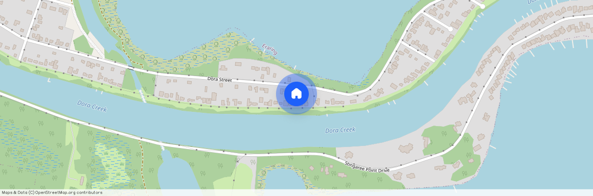 166 Dora Street, NSW 2264, Dora Creek