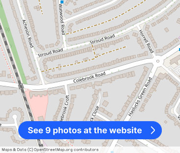 Colebrook Road, Shirley, Solihull - Photo 1