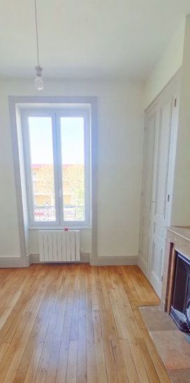 APPARTEMENT T3 A LOUER - Photo 1