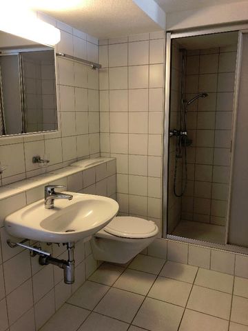 2.5 Zimmer, 61 m², EG - Photo 2