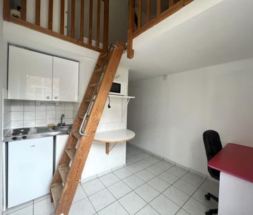 Location Appartement RENNES / Quartier CENTRE - Photo 2