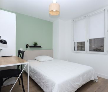 ALEMBERT AT Roommate 5 Bedrooms at Brest - Photo 1