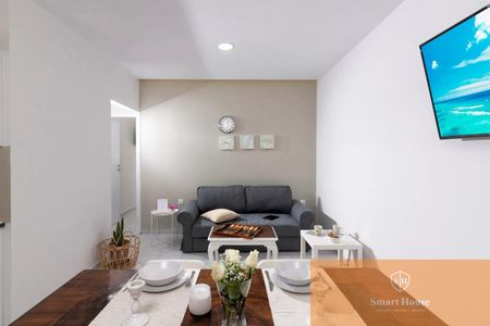 Διαμέρισμα για ενοικίαση Θέρισσος (Ηράκλειο Κρήτης) - Photo 4