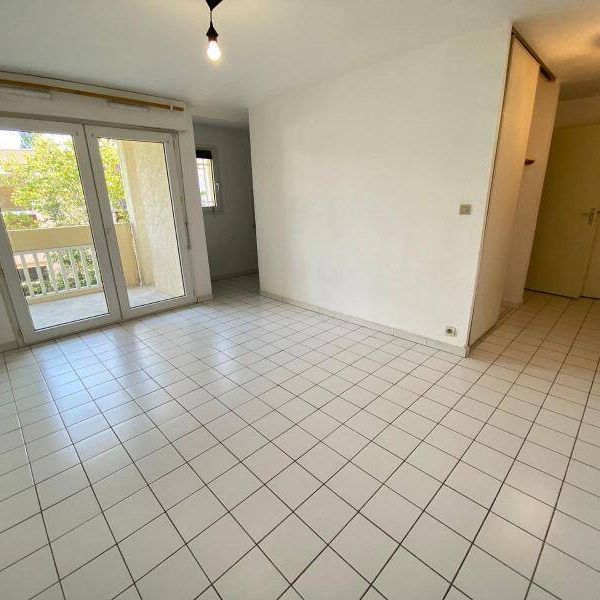 Location appartement 2 pièces 32.57 m² à Montpellier (34000) - Photo 1