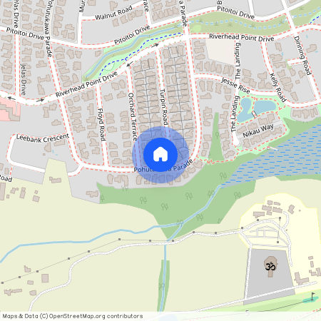 55 Pohutukawa Parade, Riverhead, Rodney