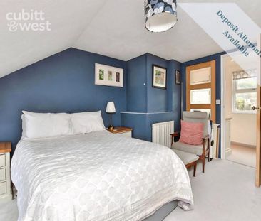 3 bedroom terraced house to rent - Photo 1