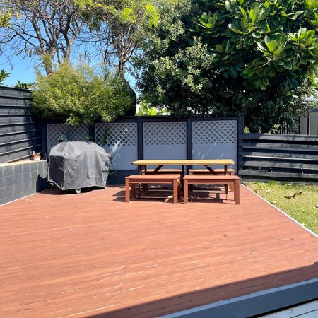 3 Bedroom beach house, fully furnished. - Photo 4