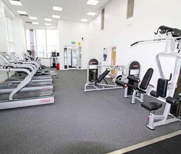 Kilcredaun House, Prospect Place, Cardiff Bay, CF11 - Photo 6