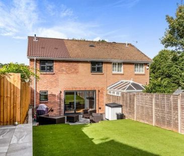 Nant Y Rhos - Photo 4