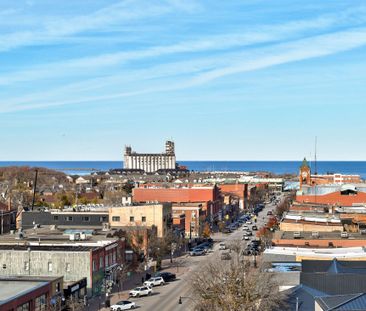 For Lease - 1 Hume Street Unit# 310, Collingwood, Ontario - Photo 2