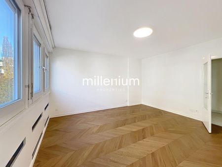 Champel – Élégance et confort au cœur de Genève - Photo 5