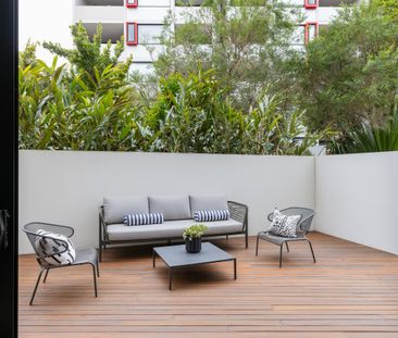 61/5-11 Pyrmont Bridge Road, Camperdown NSW 2050 - Studio For Rent ... - Photo 1