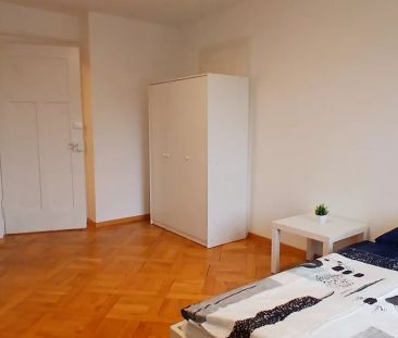 Modern möbliertes Zimmer in 8002 Zürich mieten - Photo 3