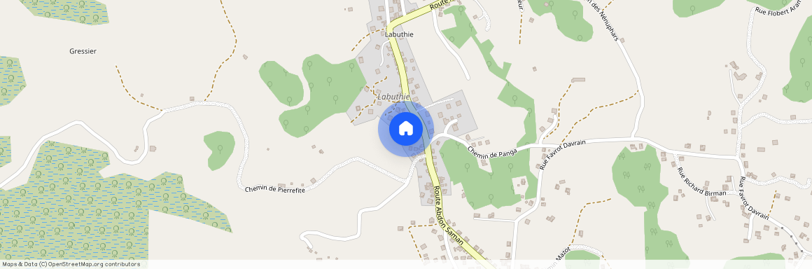 97111, Morne-À-L'Eau