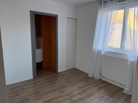 Location appartement 4 pièces, 79.93m², Évreux - Photo 2