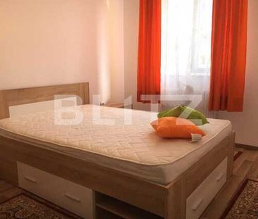 Apartament 1 camera, 40mp, zona strazii Florilor - Photo 2