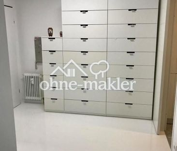 Helle 2-Zimmer-Wohlfühlwohnung mit Balkon & Aufzug in zentraler Lag... - Photo 5