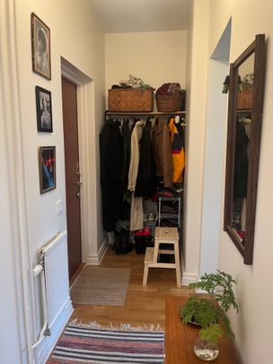 Södra Förstadsgatan, Malmö - Foto 1