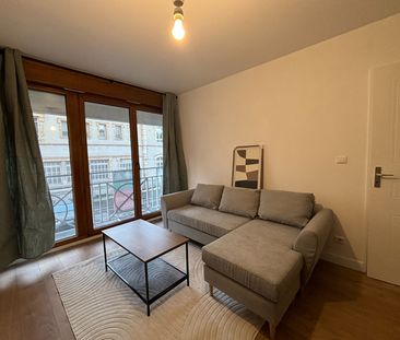 Location Appartement 2 pièces 32m² - Photo 2