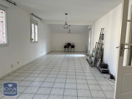 Location Maison 4 pièces 85m² NOYELLES SOUS LENS 62221 - Photo 5