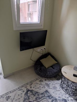 Studio/Γκαρσονιέρα για ενοικίαση Άγιος Αντώνιος (Βέροια) - Photo 1