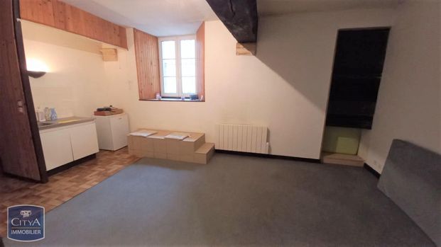 Location Appartement 2 pièces 36m² DIJON 21000 - Photo 1