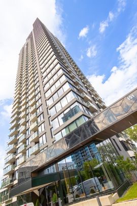 Appartement à louer - Photo 1