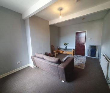 1 bedroom flat to rent - Photo 6