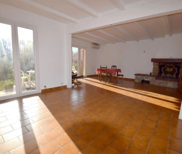 Villa 3 pièces Val Fleuri - Photo 1