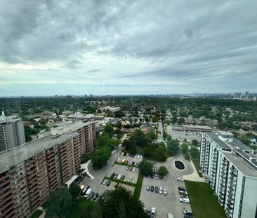 For Lease - 4010 Eglinton Avenue Unit# 2103, Toronto, Ontario - Photo 1