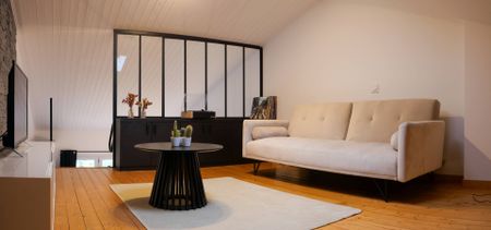 Location appartement 2 pièces, 35.69m², Challans - Photo 3