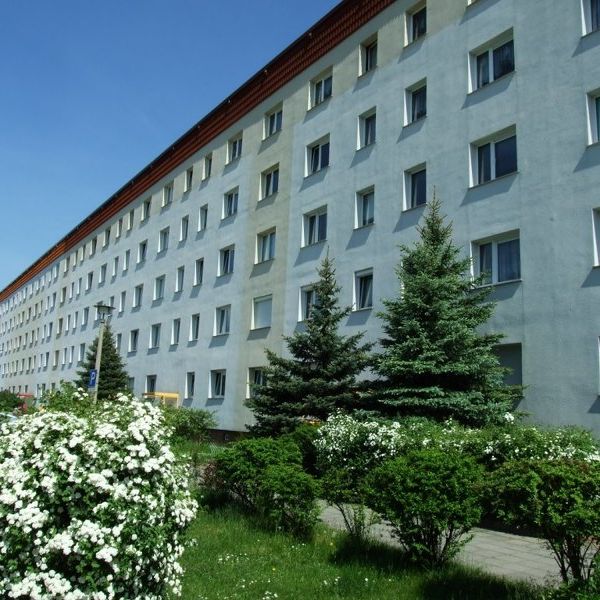 3 Raum-Wohnung mit Balkon und Aufzug - Photo 2