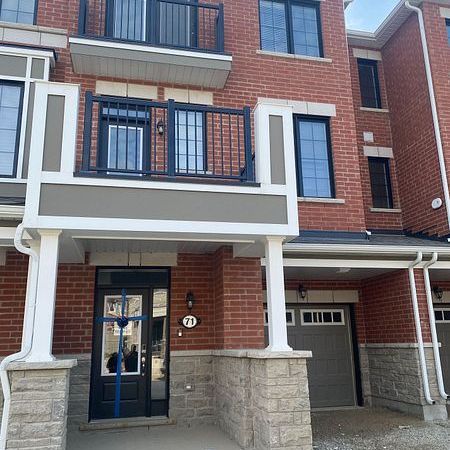 For Lease - 71 Keppel Circle, Brampton, Ontario - Photo 1