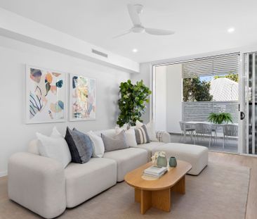 Luxury Townhome Living in Alderley - Photo 4