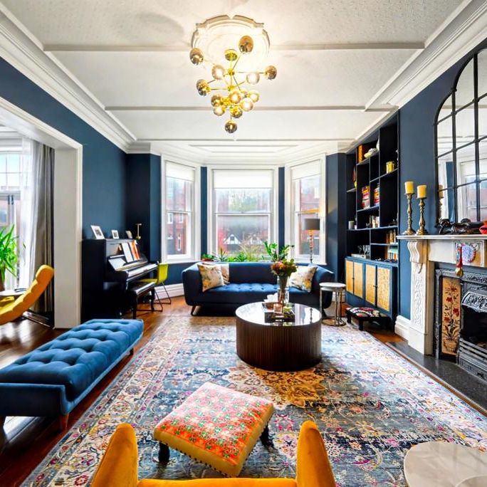 4 bedroom apartment to rent - Photo 1