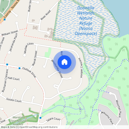 12 Murra Court, Qld 4565, Tewantin