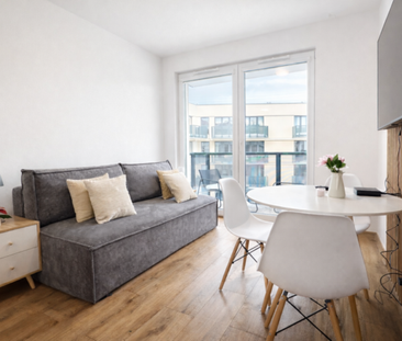 Mieszkanie 2-pokojowe przy ul. Mostek 2B/230 w Gdańsku - Photo 2