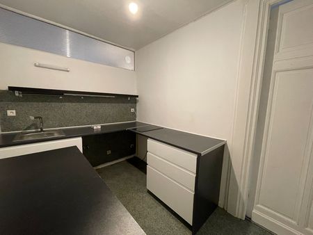 À LOUER, T2 de 40 m², Rue Pierre Legrand, Lille réf 653-003 - Photo 4