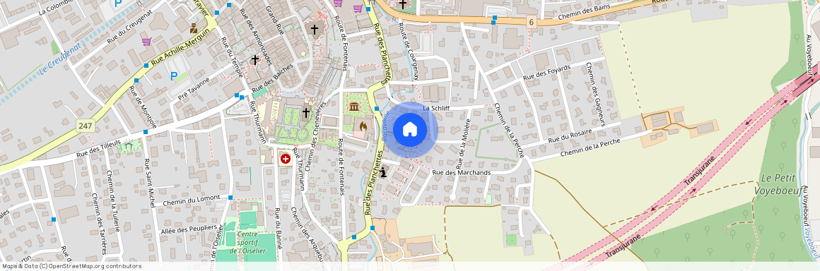 2900, Porrentruy, Les Planchettes 25, 35