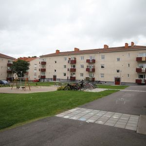 Hökgatan, Eskilstuna - Foto 2