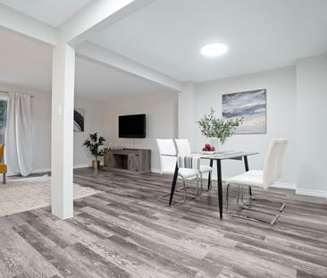 For Lease - 770 Fanshawe Park Road Unit# 60, London North, Ontario - Photo 5