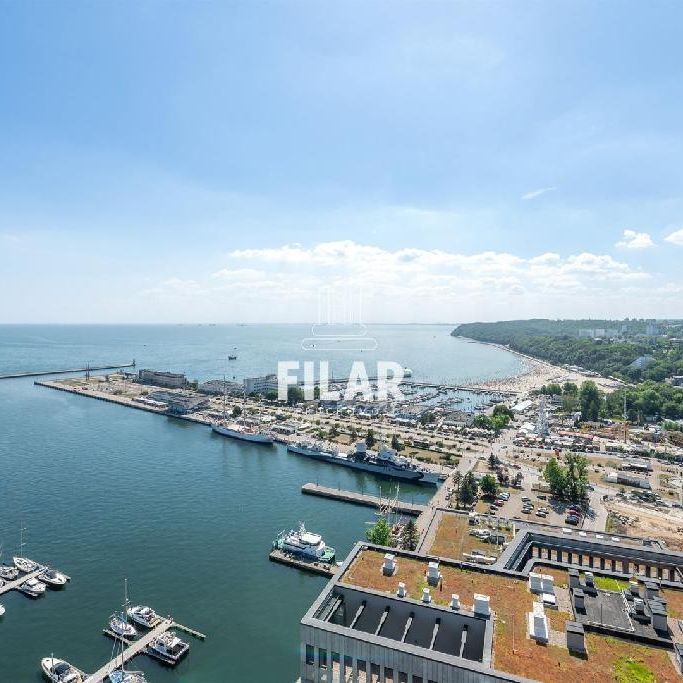 Mieszkanie Gdynia Śródmieście powierzchnia 81.2 m² C312-WM-37471 - Photo 1