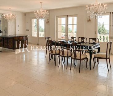 Charmante villa avec piscine - Photo 6