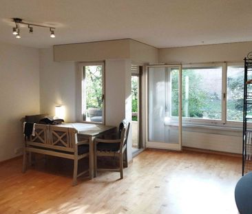 1 Zimmer, 35 m², 2. Stock - Foto 3