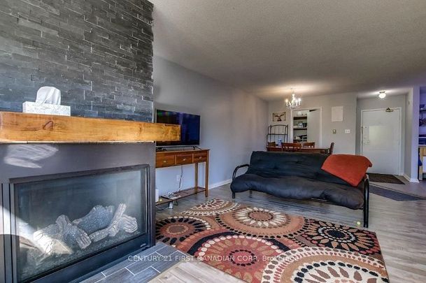 For Lease - 5 Jacksway Crescent Unit# 317, London North, Ontario - Photo 1