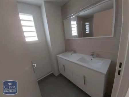 Appartement à louer 3 pièces 63.6m² - Photo 5