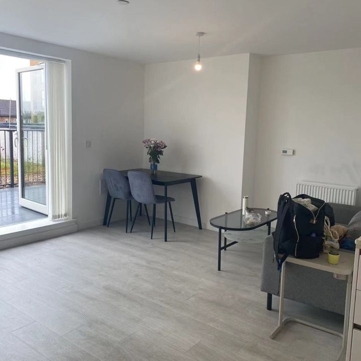 1 Bed Flat, Garraway Apartments, W3 - Photo 1