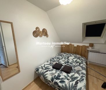 Location Appartement 2 pièces 32m² - Photo 3